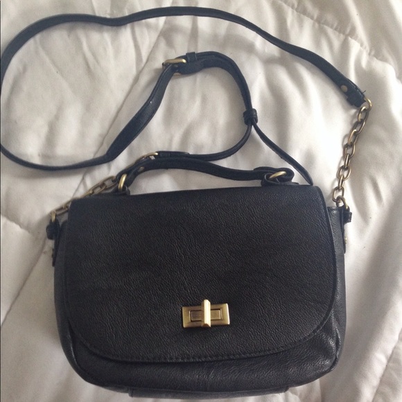 Mossimo Supply Co. Handbags - Mossimo Supply Co. crossbody purse bag